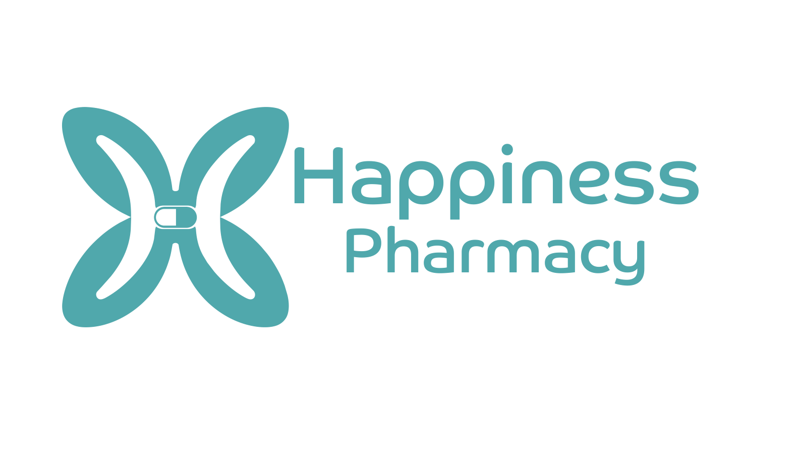 Happiness Pharmacy